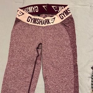 Gymshark leggings